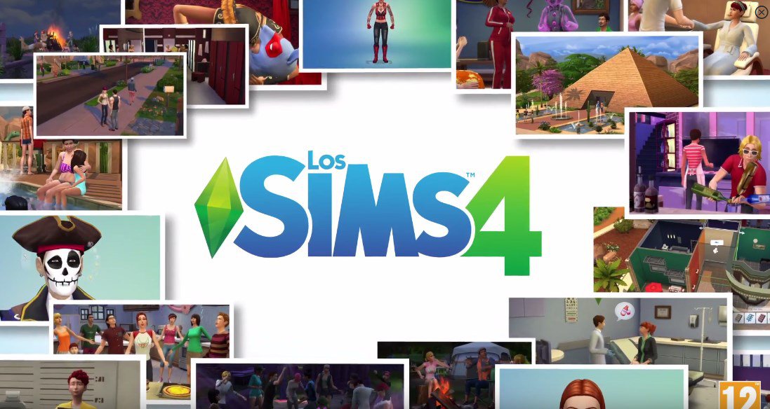 Sims 2 mac download
